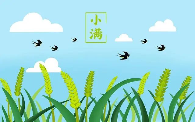 小滿時(shí)節(jié)，調(diào)養(yǎng)心神，中醫(yī)建議這樣做！